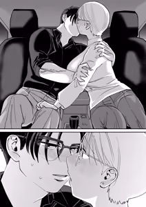Page 35 of Mojo to Ikemen 2 Sefure nano? Koibito nano? Dounacchauno? - preview thumbnail