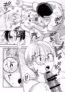 Page 57 of Mojo to Ikemen 2 Sefure nano? Koibito nano? Dounacchauno? - preview thumbnail