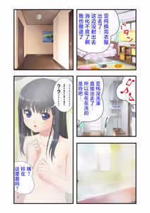 Page 23 of 娘姉妹 ～娘性育成～ 2 - preview thumbnail