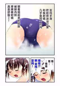 Page 7 of 娘姉妹 ～娘性育成～ 2 - preview thumbnail