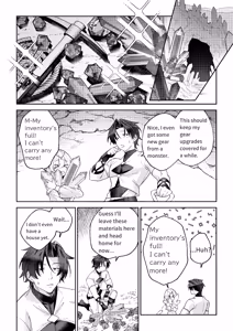 Page 13 of A Story of Teaching NPCs a Lesson with MODs! - preview thumbnail