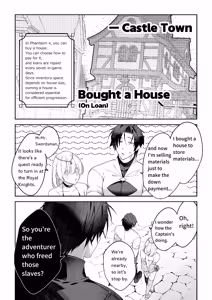 Page 14 of A Story of Teaching NPCs a Lesson with MODs! - preview thumbnail