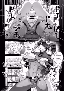 Page 19 of A Story of Teaching NPCs a Lesson with MODs! - preview thumbnail