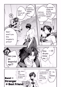 Page 30 of A Story of Teaching NPCs a Lesson with MODs! - preview thumbnail