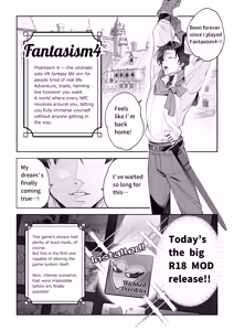 Page 3 of A Story of Teaching NPCs a Lesson with MODs! - preview thumbnail