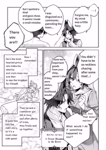 Page 31 of A Story of Teaching NPCs a Lesson with MODs! - preview thumbnail