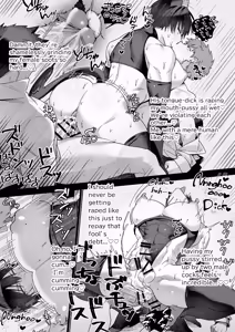 Page 39 of A Story of Teaching NPCs a Lesson with MODs! - preview thumbnail