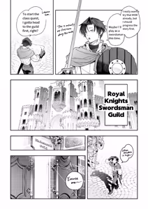 Page 4 of A Story of Teaching NPCs a Lesson with MODs! - preview thumbnail
