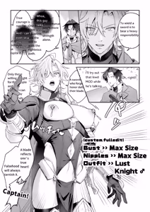 Page 6 of A Story of Teaching NPCs a Lesson with MODs! - preview thumbnail