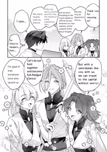 Page 10 of A Story of Teaching NPCs a Lesson with MODs! - preview thumbnail