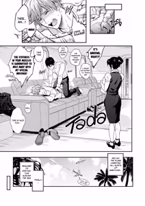 Page 11 of Passionate Teacher Goes Abroad! - preview thumbnail