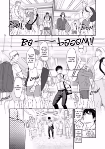 Page 12 of Passionate Teacher Goes Abroad! - preview thumbnail