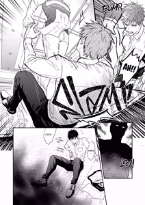 Page 14 of Passionate Teacher Goes Abroad! - preview thumbnail