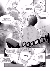 Page 15 of Passionate Teacher Goes Abroad! - preview thumbnail