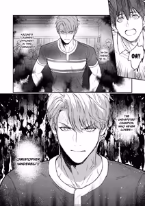 Page 16 of Passionate Teacher Goes Abroad! - preview thumbnail