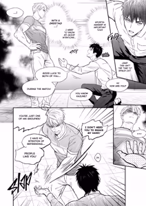 Page 18 of Passionate Teacher Goes Abroad! - preview thumbnail