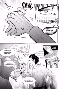 Page 19 of Passionate Teacher Goes Abroad! - preview thumbnail