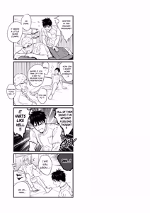 Page 27 of Passionate Teacher Goes Abroad! - preview thumbnail