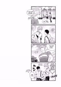 Page 28 of Passionate Teacher Goes Abroad! - preview thumbnail