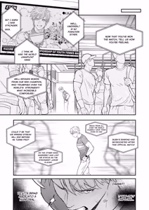 Page 29 of Passionate Teacher Goes Abroad! - preview thumbnail