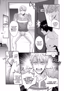 Page 37 of Passionate Teacher Goes Abroad! - preview thumbnail