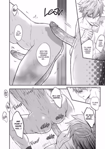 Page 40 of Passionate Teacher Goes Abroad! - preview thumbnail