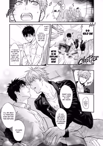 Page 7 of Passionate Teacher Goes Abroad! - preview thumbnail