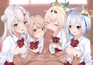 Page 38 of ui,aym,knt,irh ご奉仕フェラ - preview thumbnail