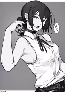 Page 114 of Aosora - preview thumbnail