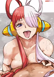 Page 187 of Aosora - preview thumbnail
