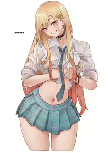 Page 233 of Aosora - preview thumbnail