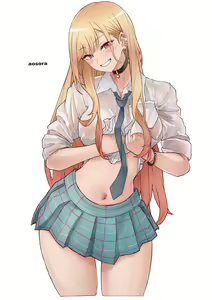 Page 234 of Aosora - preview thumbnail