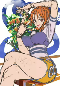 Page 310 of Aosora - preview thumbnail