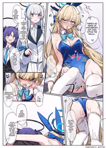 Page 11 of Millenium Iseki no Chousakiroku - preview thumbnail