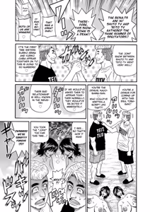 Page 116 of Miboujin Ana Ruriko no Hinichijuu - The Extraordinary Life of Widow Announcer Ruriko Ch. 1-7 - preview thumbnail