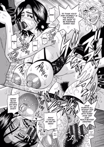 Page 122 of Miboujin Ana Ruriko no Hinichijuu - The Extraordinary Life of Widow Announcer Ruriko Ch. 1-7 - preview thumbnail