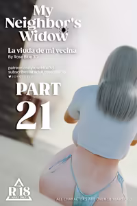 Page 1348 of 邻家黑寡妇 8-52 上 - preview thumbnail