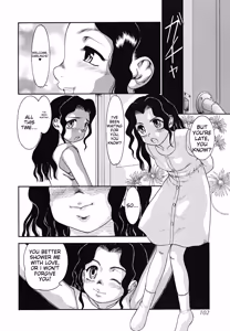 Page 102 of Shounen Shikou 24 - Josou Destiny - preview thumbnail