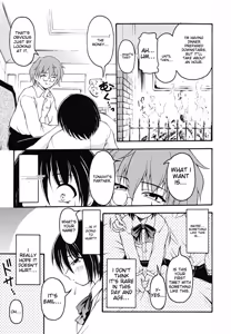 Page 121 of Shounen Shikou 24 - Josou Destiny - preview thumbnail