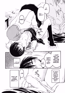 Page 122 of Shounen Shikou 24 - Josou Destiny - preview thumbnail