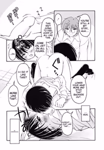 Page 123 of Shounen Shikou 24 - Josou Destiny - preview thumbnail