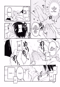 Page 126 of Shounen Shikou 24 - Josou Destiny - preview thumbnail