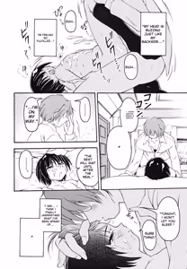 Page 132 of Shounen Shikou 24 - Josou Destiny - preview thumbnail