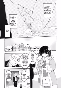 Page 133 of Shounen Shikou 24 - Josou Destiny - preview thumbnail