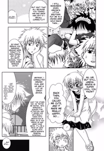 Page 137 of Shounen Shikou 24 - Josou Destiny - preview thumbnail