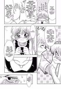 Page 138 of Shounen Shikou 24 - Josou Destiny - preview thumbnail
