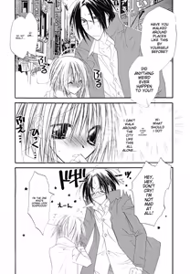 Page 152 of Shounen Shikou 24 - Josou Destiny - preview thumbnail