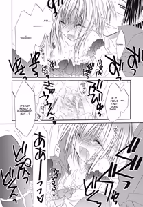 Page 162 of Shounen Shikou 24 - Josou Destiny - preview thumbnail