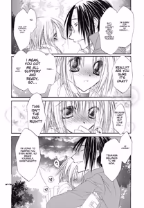 Page 164 of Shounen Shikou 24 - Josou Destiny - preview thumbnail