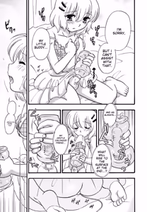 Page 39 of Shounen Shikou 24 - Josou Destiny - preview thumbnail
